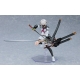 Heavily Armed High School Girls - Maquette PLAMAX Ichi: Early Ver. 16 cm