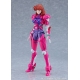 Sonic Soldier Borgman - Maquette PLAMAX Artistic Arrange Anice Farm 17 cm