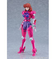 Autre - Sonic Soldier Borgman maquette PLAMAX Artistic Arrange Anice Farm 17 cm