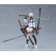 Heavily Armed High School Girls - Maquette PLAMAX Ichi: Early Ver. 16 cm