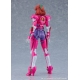 Sonic Soldier Borgman - Maquette PLAMAX Artistic Arrange Anice Farm 17 cm