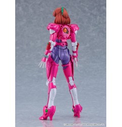 Sonic Soldier Borgman - Maquette PLAMAX Artistic Arrange Anice Farm 17 cm