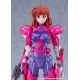 Sonic Soldier Borgman - Maquette PLAMAX Artistic Arrange Anice Farm 17 cm