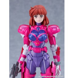 Sonic Soldier Borgman - Maquette PLAMAX Artistic Arrange Anice Farm 17 cm