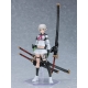 Heavily Armed High School Girls - Maquette PLAMAX Ichi: Early Ver. 16 cm