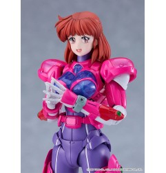 Sonic Soldier Borgman - Maquette PLAMAX Artistic Arrange Anice Farm 17 cm