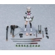 Heavily Armed High School Girls - Maquette PLAMAX Ichi: Early Ver. 16 cm