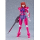 Sonic Soldier Borgman - Maquette PLAMAX Artistic Arrange Anice Farm 17 cm