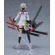 Heavily Armed High School Girls - Maquette PLAMAX Ichi: Early Ver. 16 cm