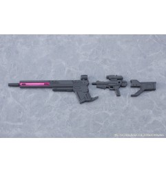 Sonic Soldier Borgman - Maquette PLAMAX Artistic Arrange Anice Farm 17 cm