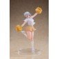Original Illustration - Statuette 1/6 Cheerleader Riku illustration by Jonsun Limited Edition 29 cm