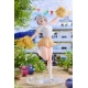Original Illustration - Statuette 1/6 Cheerleader Riku illustration by Jonsun Limited Edition 29 cm
