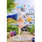 Original Illustration - Statuette 1/6 Cheerleader Riku illustration by Jonsun Limited Edition 29 cm