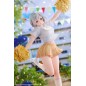 Original Illustration - Statuette PVC 1/6 Cheerleader Riku illustration by Jonsun Limited Edition 29 cm