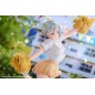 Original Illustration - Statuette PVC 1/6 Cheerleader Riku illustration by Jonsun Limited Edition 29 cm