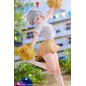 Original Illustration - Statuette 1/6 Cheerleader Riku illustration by Jonsun Limited Edition 29 cm
