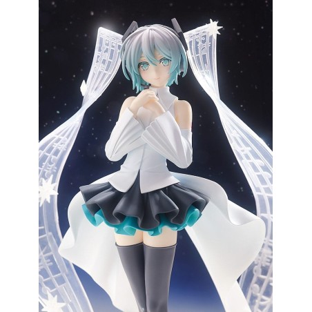 Character Vocal Series 01: Hatsune Miku - Statuette Pop Up Parade Hatsune Miku: Little Missing Stars Ver. 18 cm