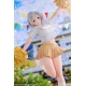 Original Illustration - Statuette 1/6 Cheerleader Riku illustration by Jonsun Limited Edition 29 cm