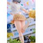 Original Illustration - Statuette PVC 1/6 Cheerleader Riku illustration by Jonsun Limited Edition 29 cm