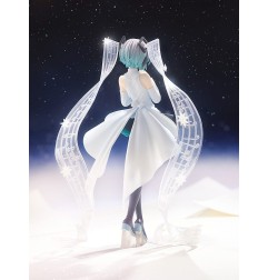 Character Vocal Series - 01: Hatsune Miku statuette PVC Pop Up Parade Hatsune Miku: Little Missing Stars Ver. 18 cm
