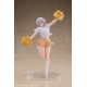 Original Illustration - Statuette 1/6 Cheerleader Riku illustration by Jonsun Limited Edition 29 cm