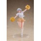 Original Illustration - Statuette 1/6 Cheerleader Riku illustration by Jonsun Limited Edition 29 cm
