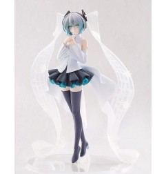 Character Vocal Series - 01: Hatsune Miku statuette PVC Pop Up Parade Hatsune Miku: Little Missing Stars Ver. 18 cm