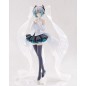 Character Vocal Series - 01: Hatsune Miku statuette PVC Pop Up Parade Hatsune Miku: Little Missing Stars Ver. 18 cm