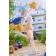 Original Illustration - Statuette 1/6 Cheerleader Riku illustration by Jonsun Limited Edition 29 cm