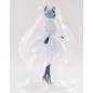Character Vocal Series - 01: Hatsune Miku statuette PVC Pop Up Parade Hatsune Miku: Little Missing Stars Ver. 18 cm
