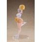 Original Illustration - Statuette 1/6 Cheerleader Riku illustration by Jonsun Limited Edition 29 cm