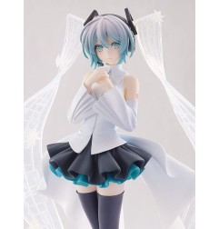 Character Vocal Series 01: Hatsune Miku - Statuette Pop Up Parade Hatsune Miku: Little Missing Stars Ver. 18 cm