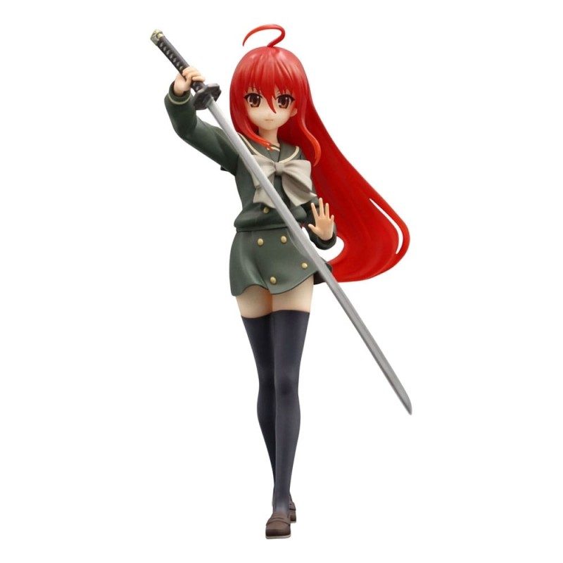 Shakugan no Shana - Shakugan No Shana statuette PVC Trio-Try-iT Shana 18 cm