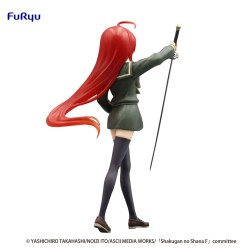 Shakugan no Shana - Shakugan No Shana statuette PVC Trio-Try-iT Shana 18 cm