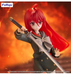 Shakugan no Shana - Shakugan No Shana statuette PVC Trio-Try-iT Shana 18 cm