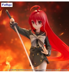 Shakugan no Shana - Shakugan No Shana statuette PVC Trio-Try-iT Shana 18 cm