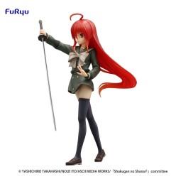 Shakugan no Shana - Shakugan No Shana statuette PVC Trio-Try-iT Shana 18 cm