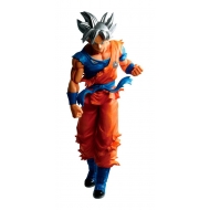 Dragon Ball Heroes - Statuette Ichibansho Son Goku (Ultra Instinct) 25 cm