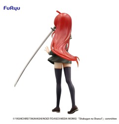 Shakugan no Shana - Shakugan No Shana statuette PVC Trio-Try-iT Shana 18 cm