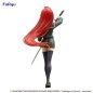 Shakugan No Shana - Statuette Trio-Try-iT Shana 18 cm