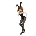 The Melancholy of Haruhi Suzumiya - Statuette BiCute Bunnies Haruhi Suzumiya 26 cm