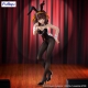 The Melancholy of Haruhi Suzumiya - Statuette BiCute Bunnies Haruhi Suzumiya 26 cm