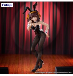 The Melancholy of Haruhi Suzumiya - Statuette BiCute Bunnies Haruhi Suzumiya 26 cm