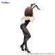 The Melancholy of Haruhi Suzumiya - Statuette BiCute Bunnies Haruhi Suzumiya 26 cm