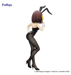 The Melancholy of Haruhi Suzumiya - Statuette BiCute Bunnies Haruhi Suzumiya 26 cm