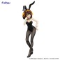The Melancholy of Haruhi Suzumiya - Statuette PVC BiCute Bunnies Haruhi Suzumiya 26 cm