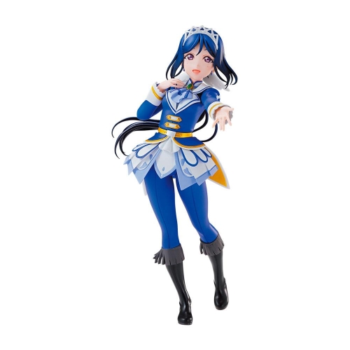 Love Live! Sunshine!! - Statuette Ichibansho Matsuura Kana 17 cm