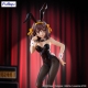 The Melancholy of Haruhi Suzumiya - Statuette BiCute Bunnies Haruhi Suzumiya 26 cm