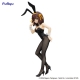 The Melancholy of Haruhi Suzumiya - Statuette BiCute Bunnies Haruhi Suzumiya 26 cm