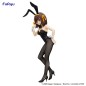The Melancholy of Haruhi Suzumiya - Statuette PVC BiCute Bunnies Haruhi Suzumiya 26 cm
